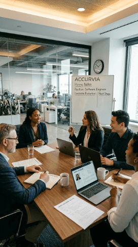 HOW TO BUILD A TECH PORTFOLIO THAT GETS YOU HIRED.