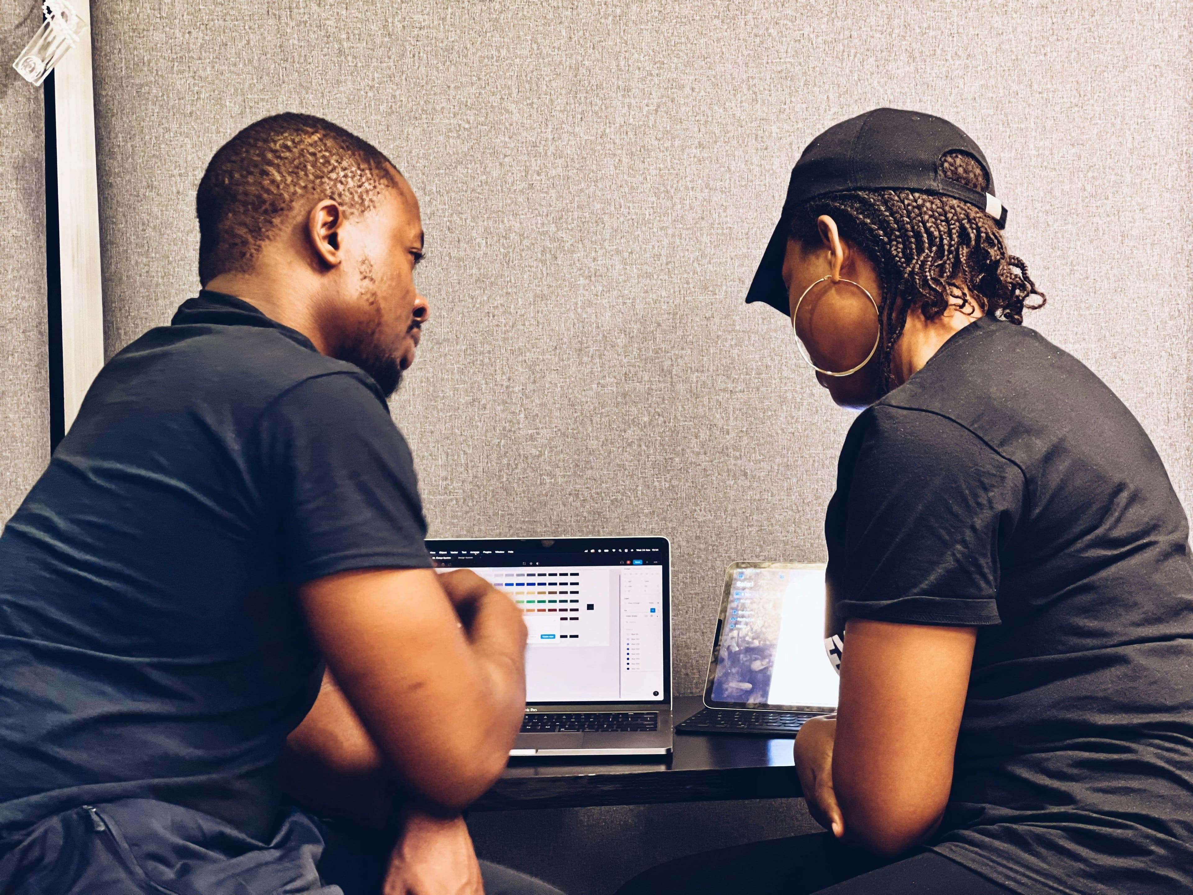 FELLOW STORIES | ACCURVIA TECH TALENT ACCELERATOR | COHORT 1