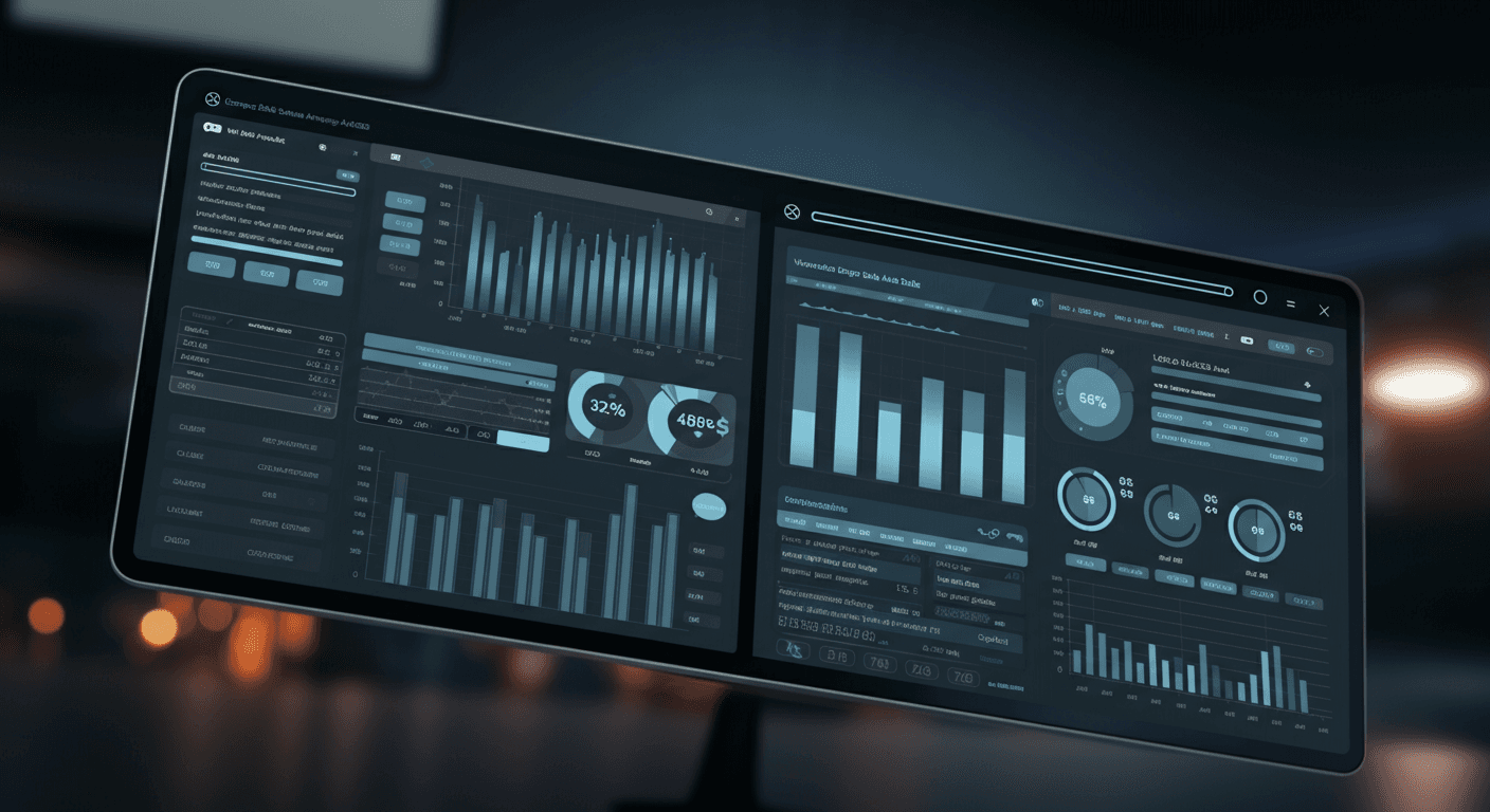 LogiStream Analytics