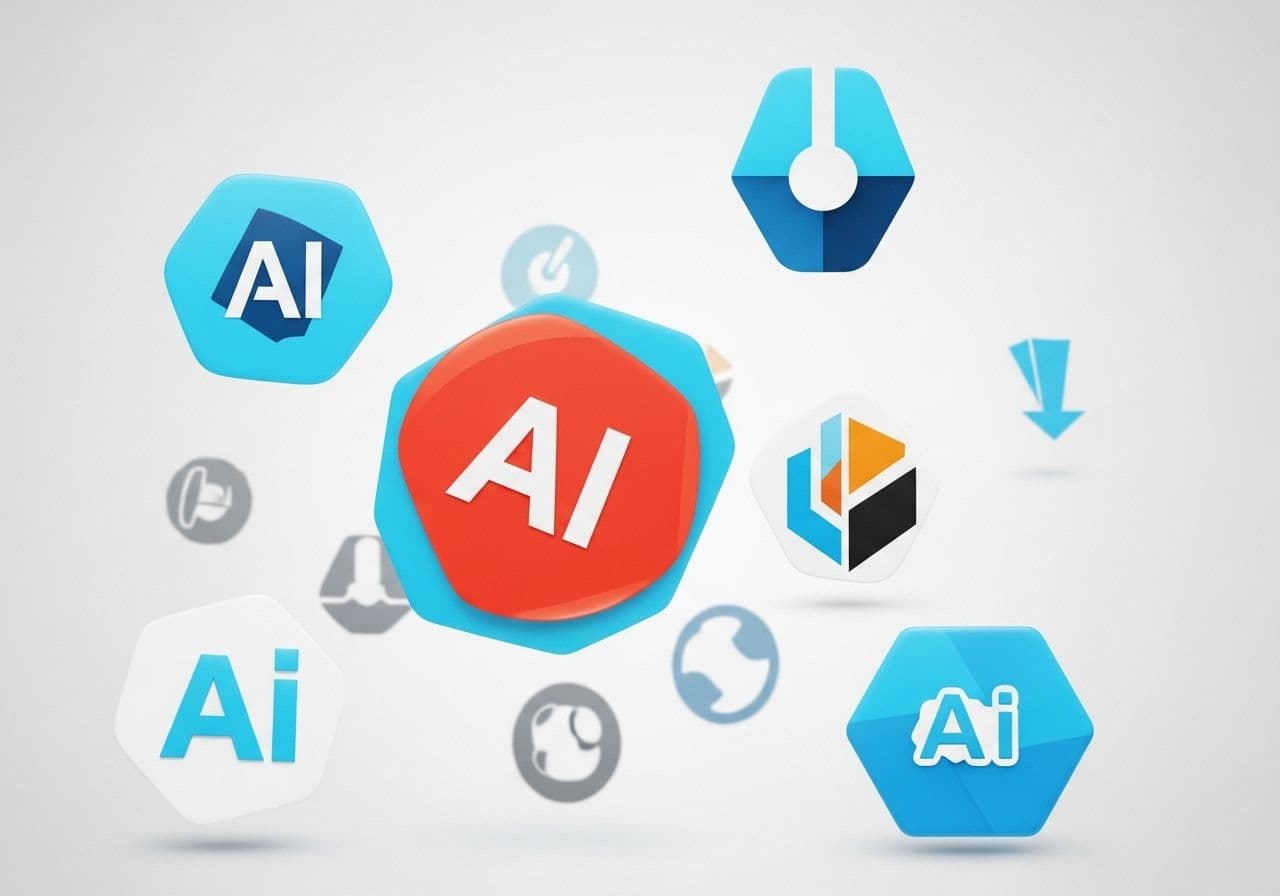 The Top AI Tools Every Tech Professional Should Be Using in 2026