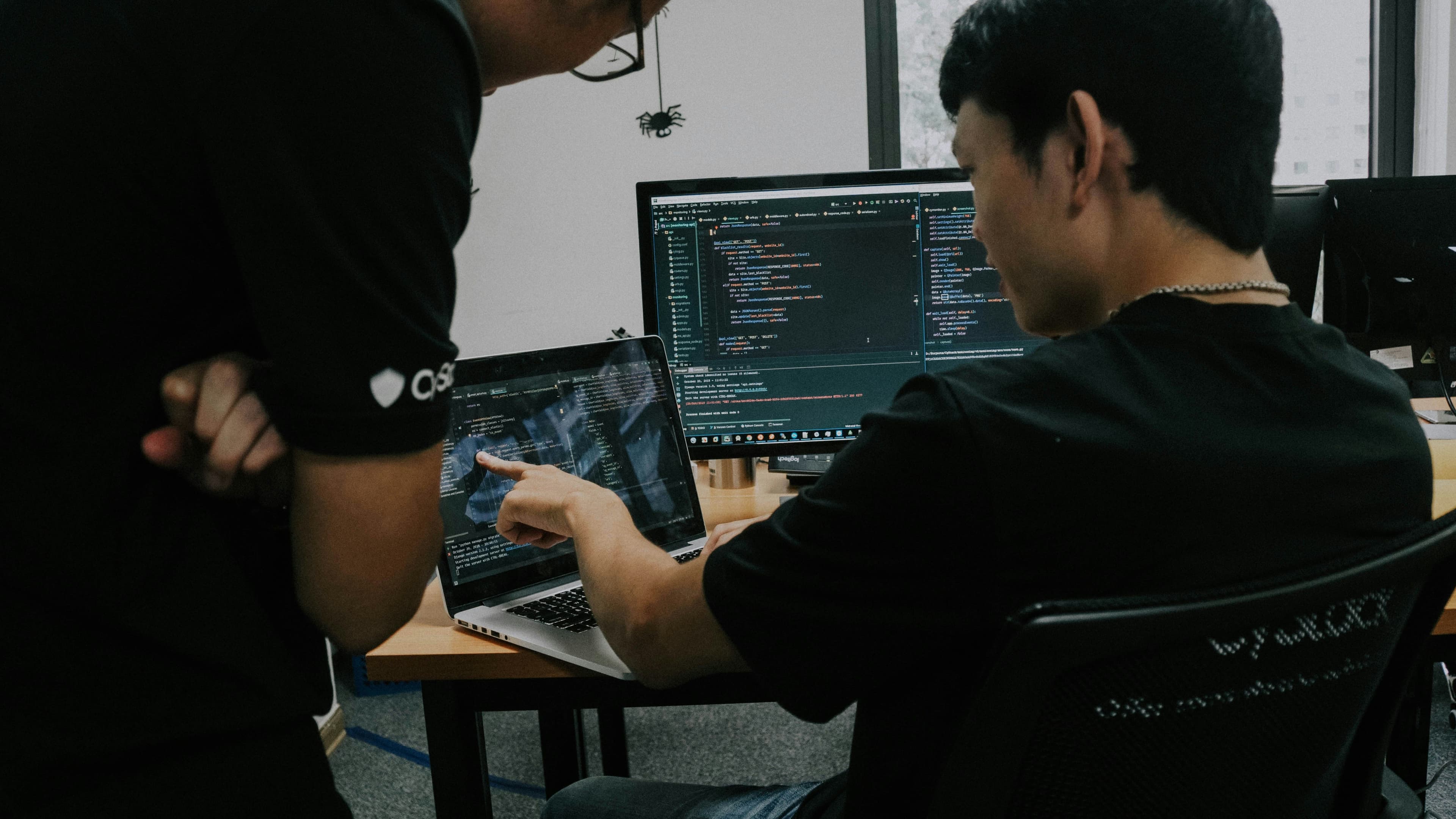 The Nigerian Tech doesn't just have a Talent Gap Problem